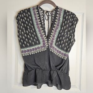EUC | FREE PEOPLE | XS